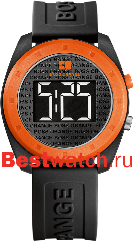 Часы BOSS Orange Digital 1512560